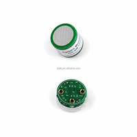 Capteur électrochimique de monoxyde de carbone Alphasense CO-AE pour détecteur de gaz / surveillance de la qualité de l'air / sécurité industrielle