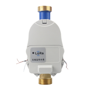 Medidor de Agua Inalámbrico de Latón de 25 mm, Sin Wifi - Product Image 4