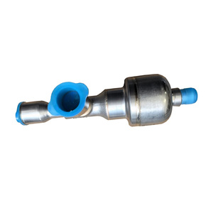 Vanne d'expansion électronique Mihana VPF25H58 VPF25H59 à arrêt bidirectionnel pour la réfrigération et les pompes à chaleur - Product Image 1