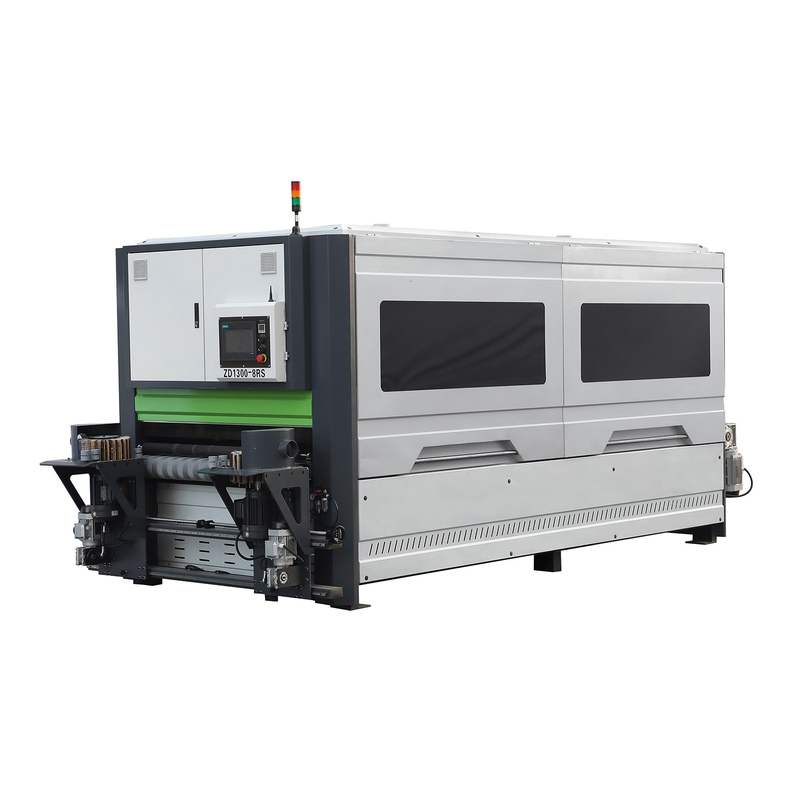 ZDBS1300 8RS Furniture Cabinet Door Polishing