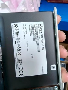 Unidad de estado sólido GUIXING Enterprise serie 5400 PRO MTFDDAK1T9TGA-1BC1ZABYYR 1.92T con interfaz SATA SSD - Product Image 4