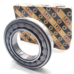 Roulement à rouleaux de pompe à boue Lina japon 22958HU1K1 roulement rotatif de forage de pétrole NFP6/292.1M/C9-1W33YA roulement de champ pétrolifère - Product Image 3