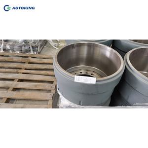 612600130776 compresseur d'air accessoires de camion à benne basculante pièces de rechange automatiques camions à benne basculante HOWO NX380 - Product Image 2