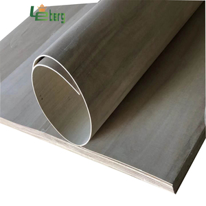Panneaux de contreplaqué décoratifs double face avec options de placage Paulownia/<span class=keywords><strong>Erima</strong></span> - Product Image 4