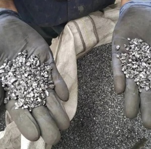 Wholesale Price Ferro Silicon Ferrosilicon Ferroalloy FeSi 65/70/72/75 for Iron <b>Casting</b> - Product Image 2