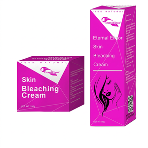 Crème éclaircissante pour le <span class=keywords><strong>visage</strong></span>, blanchiment rapide, réduit les taches brunes, unifie le teint, crème anti-rides - Product Image 1