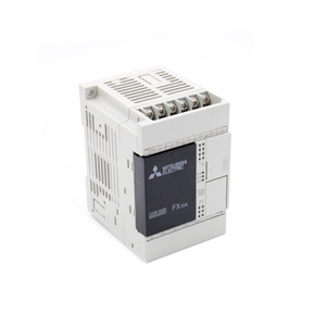 FX3SA-30MR-CM ชุด FX3SA FX3G เมนเฟรมไฟฟ้ากระแสสลับโมดูล PLC ตัวควบคุมแบบตั้งโปรแกรมได้ FX3SA-30MR-CM - Product Image 5