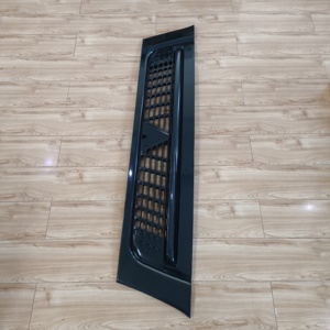 Gran venta de piezas de carrocería de camión japonés GRILLE <span class=keywords><strong>MITSUBISHI</strong></span> <span class=keywords><strong>CANTER</strong></span> 2006 2007 - Product Image 3