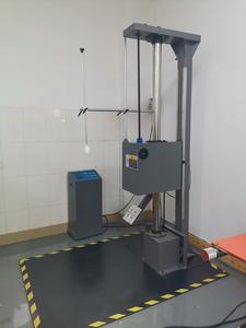 包裹投递测试仪 |   符合 ASTM D5276 和 ISTA 3A 标准 |   用于箱体和包裹冲击测试 - Product Image 5