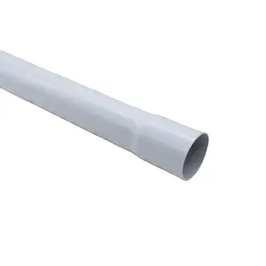 TYPE EB Rigid PVC Conduit Conduits & Fittings for Electrical and Cable Management