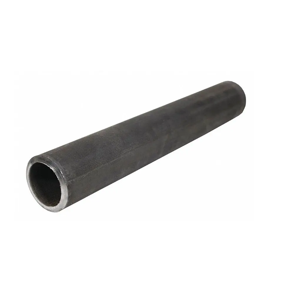 Bonne qualité Mme tuyau sans soudure Tube Prix API 5L ASTM A106 tuyau en acier au carbone sans soudure