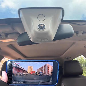 กล้องติดรถยนต์ MAIHANG พร้อมเลนส์ 170 องศา และระบบมองเห็นในเวลากลางคืน สำหรับรุ่น Civic Accord Odyssey - รับประกัน 1 ปี - Product Image 1