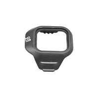 Cache arrière d'origine pour caméra, cadre de protection d'objectif de nacelle, pièces de rechange pour réparation pour accessoires de drone DJI Mini 5 Pro