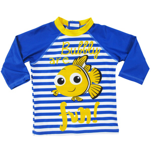 <span class=keywords><strong>Maillot</strong></span> <span class=keywords><strong>de</strong></span> <span class=keywords><strong>bain</strong></span> pour garçon, design animal mignon, vêtements <span class=keywords><strong>de</strong></span> plage, séchage rapide, respirant, manches longues, <span class=keywords><strong>maillot</strong></span> <span class=keywords><strong>de</strong></span> <span class=keywords><strong>bain</strong></span> pour enfants avec fermeture éclair au dos - Product Image 2