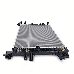 Fabricant fiable, gamme complète de pièces automobiles, réservoir d'eau de radiateur 10251943 pour <span class=keywords><strong>MG</strong></span> <span class=keywords><strong>ZS</strong></span> 1.5 2018, norme d'émission Chine <span class=keywords><strong>V</strong></span> - Product Image 4