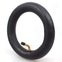 Ban Skuter Baru 10 Inch, Tahan Lama, Tebal, Kit Skuter Listrik, Ban Luar 10x2 untuk M365/Pro/1S dan Pro2 E-Skuter