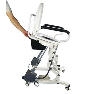 Vendite calde Igienica Rimovibile Ascensore Aiuti Per Gli Anziani O Disabili - Product Image 2