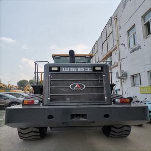 Sdlg มอเตอร์ปั๊มรถตัก956L ใช้เวลาทำงานต่ำรุ่น2018สภาพดีราคาถูก - Product Image 6