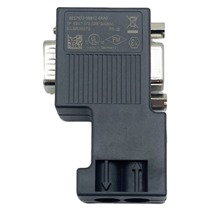 Connecteur de bus PROFIBUS 6ES7972-0BB12-0XA0 avec prise PG pour terminaison et extension de réseau – En stock - Product Image 5