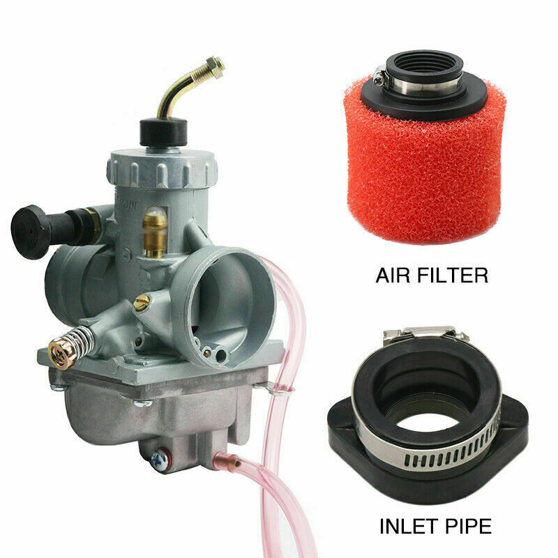 Carburetor Set