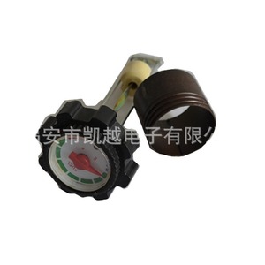 เกจวัดระดับน้ำมันเครื่องแบบลอยของ Buick Excelle ชนิดโลหะ สำหรับเครื่องยนต์ดีเซลและเครื่องกำเนิดไฟฟ้า - Product Image 2