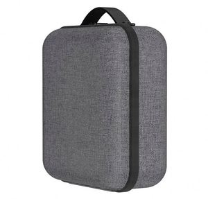 Étui de transport rigide en EVA avec fermeture éclair, de qualité supérieure, personnalisé par le fabricant, pour une protection optimale - Product Image 3