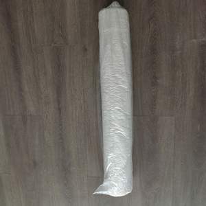 Estera de protección de pintura no tejida china, lámina antideslizante, fieltro adhesivo blanco, muestra gratis, fieltro de pintor abdeckllies - Product Image 6