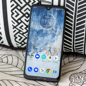 Teléfono Inteligente de segunda mano Motorola <span class=keywords><strong>Moto</strong></span> <span class=keywords><strong>G7</strong></span> Plus G power G8, smartphone original libre de 64GB con <span class=keywords><strong>Android</strong></span> - Product Image 2