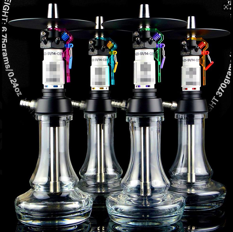 Hot-Selling-Black-White-Metal-