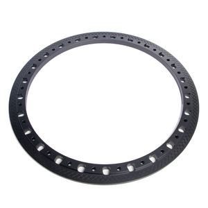 חלקי <span class=keywords><strong>CNC</strong></span>, אב טיפוס מהיר של מתכת, ייצור בהתאמה אישית של חלקי טיטניום/נחושת/פלדת אל-חלד/אלומיניום, עיבוד שבבי <span class=keywords><strong>CNC</strong></span>, כרסום וחריטה. - Product Image 3