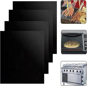 Extra <b>Large</b> Reusable Oven Liner Microwave Oven Protector <b>Mat</b> Food Grade Nonstick Cupcake Liner Cooking Tool - Product Image 6