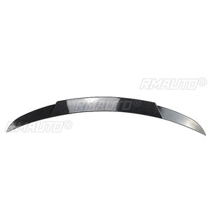 Alerón Trasero para Mercedes Benz Clase C W206 C200 C260 C300 2022+ Alerón de Maletero Trasero para Coche, Embellecedor de Tapa de Maletero, Divisor de Labio - Product Image 3