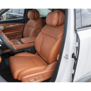Miglior Prezzo Gac Trumpchi Xiangwang S7 <span class=keywords><strong>E</strong></span>-<span class=keywords><strong>v</strong></span> Suv 2025, S7 115km Pro Edition Auto a Nuova Energia in Stock Gac Trumpchi Xiangwang S7 - Product Image 6