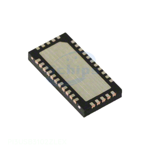 PI3USB3102ZLEX Authorized Distributor Interface IC USB SWITCH TQFN 32 WFQFN Exposed Pad Electronic Component Suppliers - Product Image 1