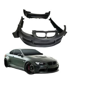 Kits de carrosserie complets en résine Vrs Model <span class=keywords><strong>M3</strong></span> <span class=keywords><strong>E92</strong></span> sur mesure pour pare-chocs de voiture <span class=keywords><strong>BMW</strong></span> <span class=keywords><strong>M3</strong></span> <span class=keywords><strong>E92</strong></span> 2006-2014 - Product Image 2