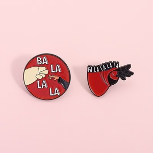 Bán Buôn Lớn Anh Hùng <span class=keywords><strong>6</strong></span> Huy Hiệu-Kawaii Baymax Men Pin - Product Image 3
