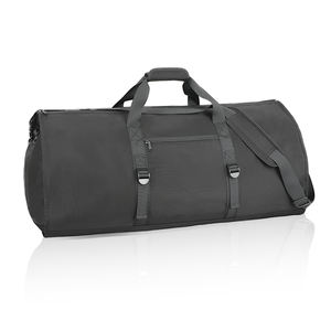 Sacs de voyage personnalisés Sac de sport 65L pour hommes Sacs de <span class=keywords><strong>week</strong></span>-<span class=keywords><strong>end</strong></span> pliables pour femmes et hommes avec bandoulière réglable - Product Image 1