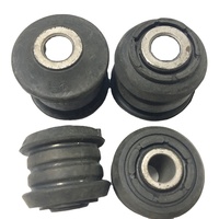 Douille de bras de commande de suspension arrière pour Maserati Quattroporte Silent Block Kit OEM 980139890