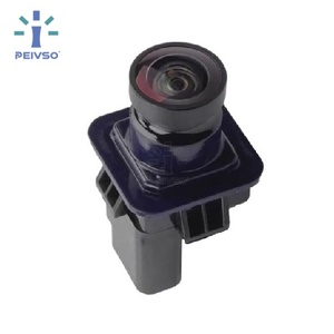 Cámara de Visión Trasera Universal PEIVSO de Larga Duración y Resistente a la Oxidación para Ford Transit Everest OEM EB3Z-19G490-F - Product Image 1