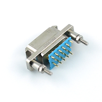 Connecteurs TT J30J J30JA-21ZKN Prise Micro Rectangulaire 21 Broches Fabricant de Connecteurs Électriques OEM/ODM