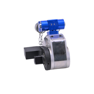 Llave Dinamométrica Hidráulica de Accionamiento Frontal HORNIPAC AVANTI-5 de Acero Aleado, Cuadrada de 1-1/2'', Rango de Torque 156-62538 N.M., 700 Bar - Product Image 3