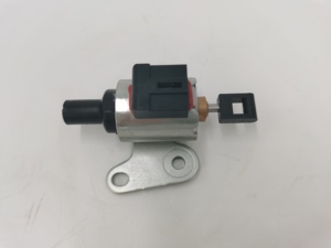 Moteur pas à pas HENING JF010E RE0F09A 31947-1XA00 pour boîte de vitesses Nissan - Product Image 3