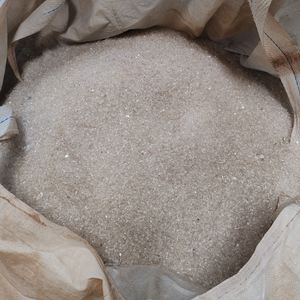 Система удаления стекла для переработки PV извлекает стеклянные гранулы из солнечных панелей с окончанием срока службы - Product Image 6