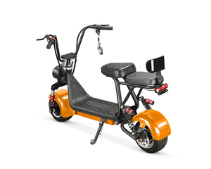 2020 신형 미니 800W 48V 전기 스쿠터 시티코코, 미니 코코 전기 스쿠터 800W 시티 코코 어린이 및 성인용 - Product Image 4