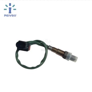 PEIVSO Capteur d'oxygène avant stable de précision, directement de l'usine, pour Ford Edge 2.0T 2015, économie de carburant, OEM E1GA-9Y460-CA - Product Image 1