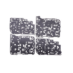 Transpeed tout nouveau Kit maître de pièce de Transmission <span class=keywords><strong>automatique</strong></span> A761E Kit de reconstruction de Transmission pour TOYOTA CROWN - Product Image 6