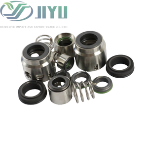 Bomba Rovara, sello mecánico Lowara, sello de agua, elemento de sellado de carburo de silicio 16/22/ - Product Image 1