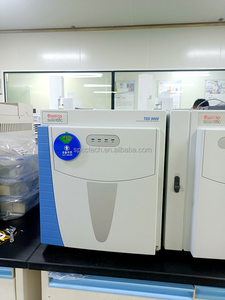 Sistema GC-MS/MS de Triple Cuadrupolo Themor TSQ9000+TRACE1300, Analizador de Detección de Residuos de Pesticidas de Alta Sensibilidad - Product Image 5