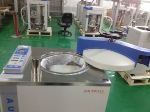 DW-FD50A หม้อนึ่งฆ่าเชื้อแบบตั้งโต๊ะ อัตโนมัติเต็มรูปแบบ สำหรับห้องปฏิบัติการ - Product Image 5