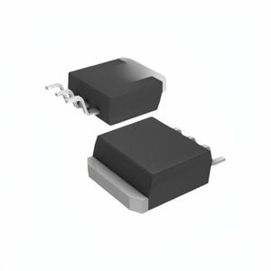 Buy Online Electronic Components Manufacturer Channel TO 263 4, D2PAK , TO 263AA REG1117FA1.8KTTTG3 Power Management (PMIC) - Product Image 1
